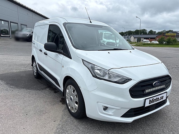 Transportbil FORD Transit Connect 3 of 6