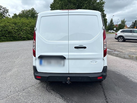 Transportbil FORD Transit Connect 6 of 6