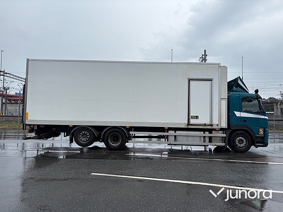 Lastbil - VOLVO FM 6*2, Kyl/Frys 4 of 30