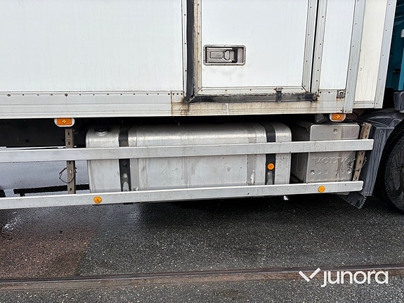 Lastbil - VOLVO FM 6*2, Kyl/Frys 27 of 30