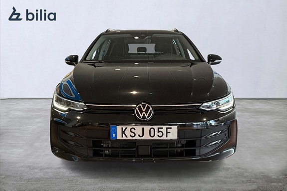 Volkswagen Golf-Serie 3 of 5