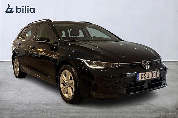 Volkswagen Golf-Serie 4 of 5