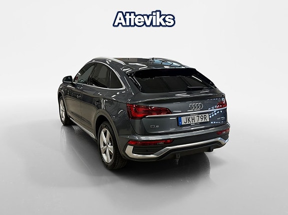 Audi Q5 5 of 5