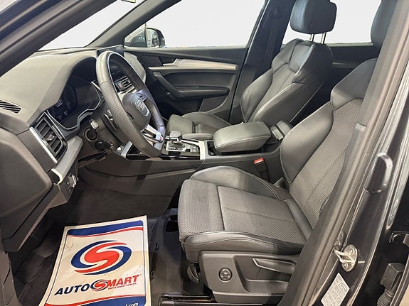 Audi Q5 9 of 15