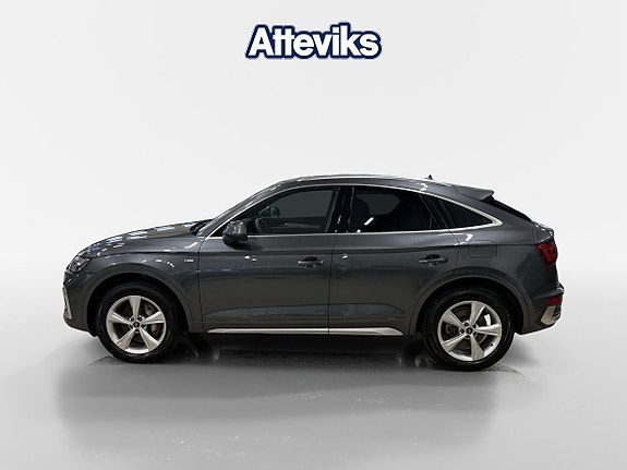 Audi Q5 6 of 15