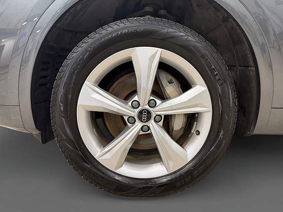 Audi Q5 14 of 15