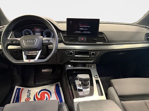 Audi Q5 10 of 15