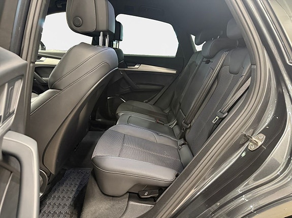 Audi Q5 13 of 15
