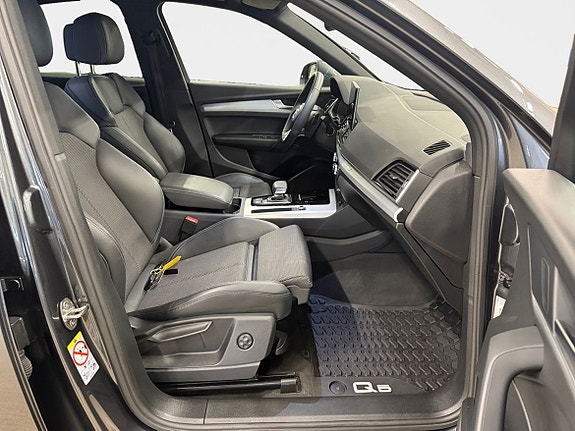 Audi Q5 15 of 15