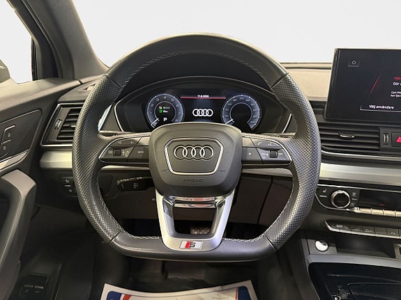 Audi Q5 12 of 15