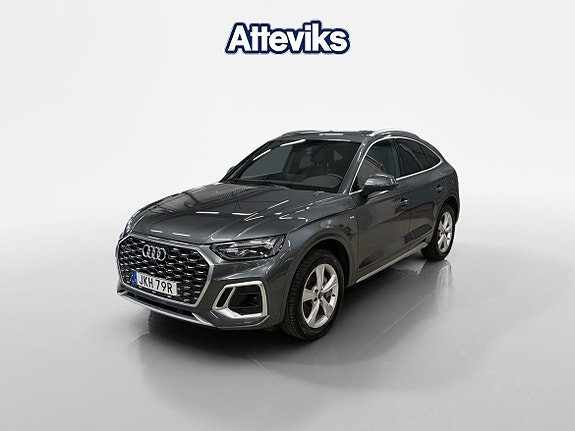Audi Q5 7 of 15