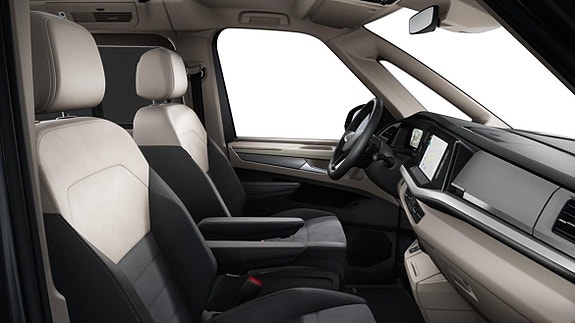 Volkswagen California 9 of 9