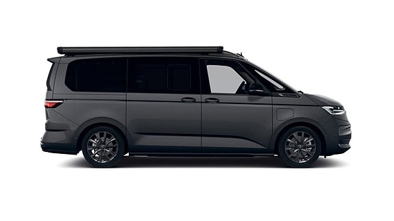 Volkswagen California 2 of 9