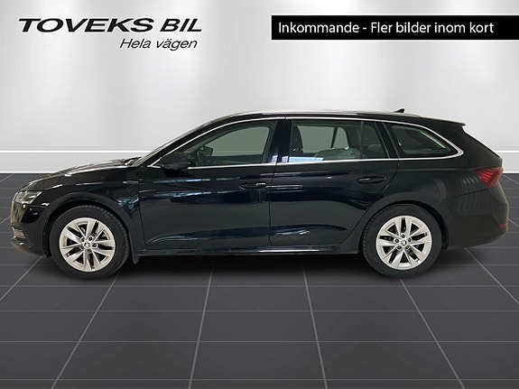 Skoda Octavia 3 of 3