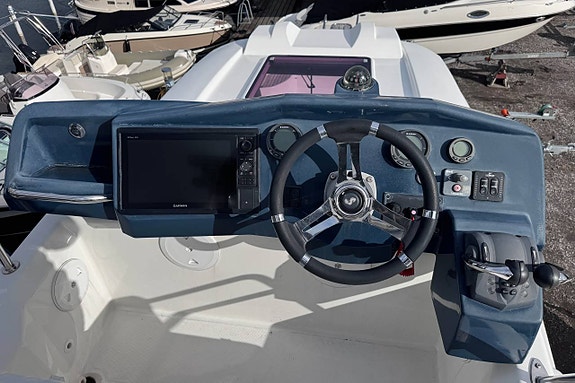 Beneteau Barracuda  9 Fly - inbytesmöjligheter - höstpris! 12 of 12