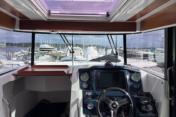 Beneteau Barracuda  9 Fly - inbytesmöjligheter - höstpris! 10 of 12