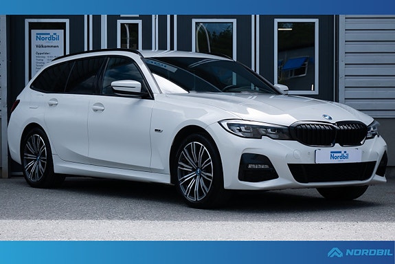 BMW 330e 20 of 24