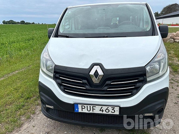 Minibussar RENAULT JL 2 of 6