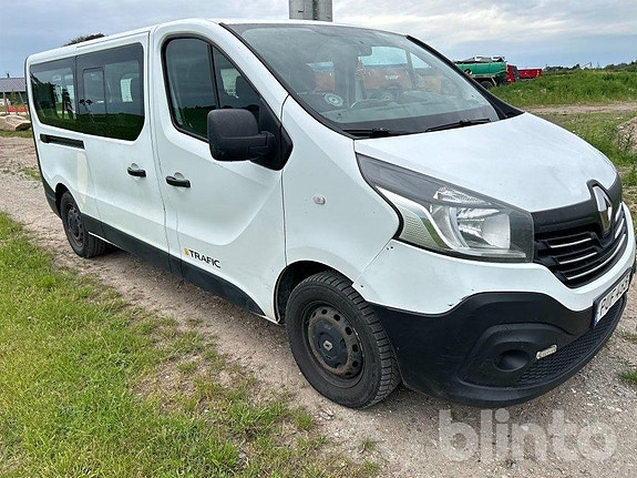 Minibussar RENAULT JL 3 of 6