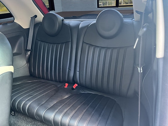 Fiat 500 11 of 21