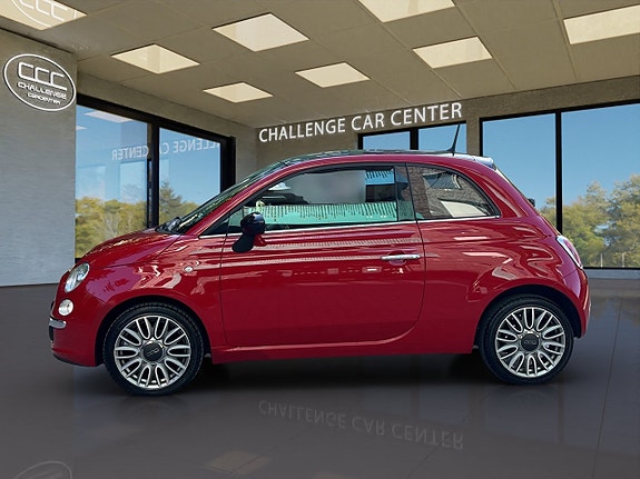 Fiat 500 5 of 5