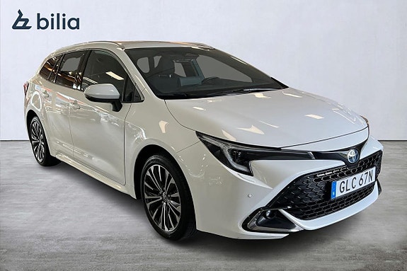 Toyota Corolla 20 of 21