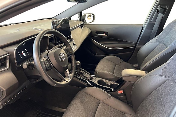 Toyota Corolla 14 of 21