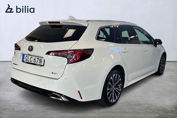 Toyota Corolla 19 of 21