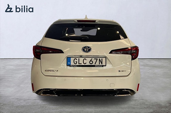 Toyota Corolla 5 of 5