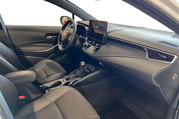 Toyota Corolla 7 of 21