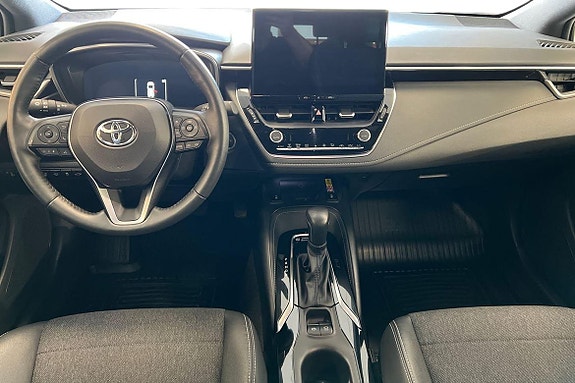 Toyota Corolla 10 of 21