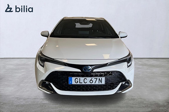 Toyota Corolla 6 of 21