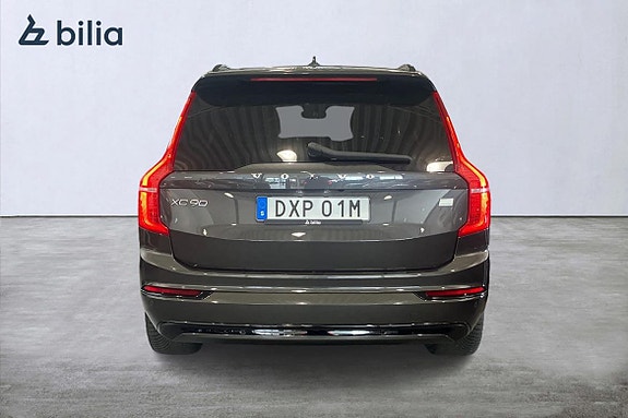 Volvo XC90 5 of 5