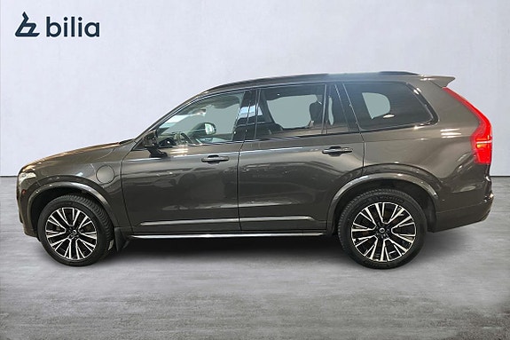Volvo XC90 3 of 5