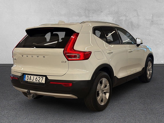 Volvo XC40 5 of 5