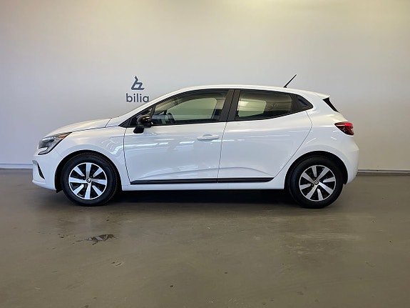 Renault Clio 2 of 5