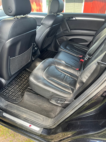 Audi Q7 11 of 11