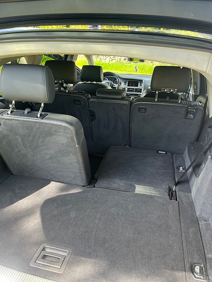 Audi Q7 6 of 11
