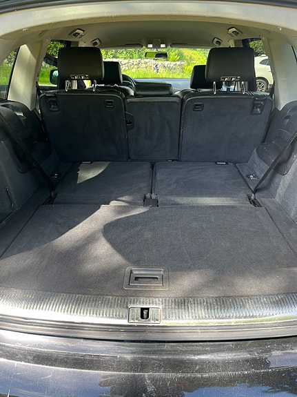 Audi Q7 7 of 11