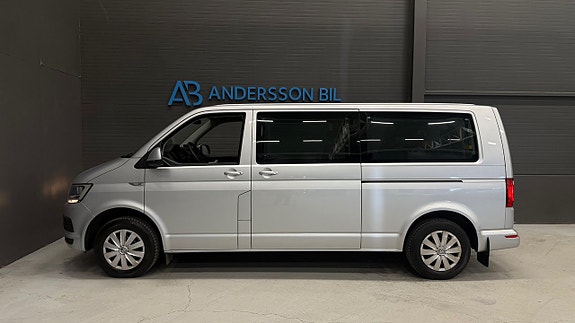 Volkswagen Caravelle 6 of 30