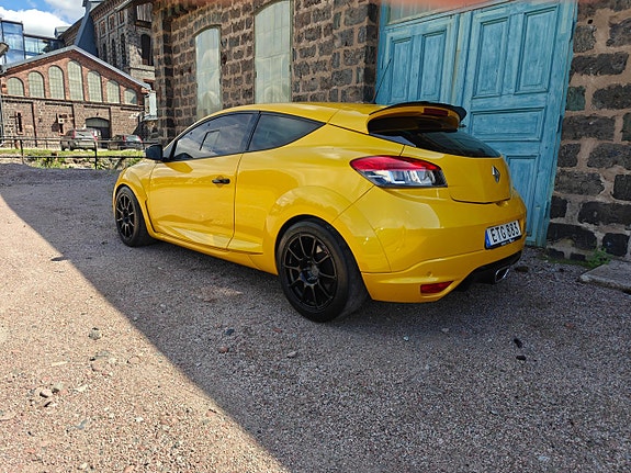 Renault Megane 8 of 30