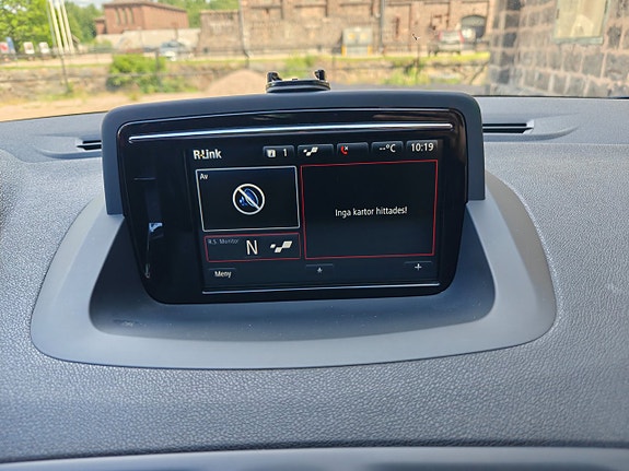 Renault Megane 23 of 30