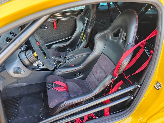 Renault Megane 19 of 30