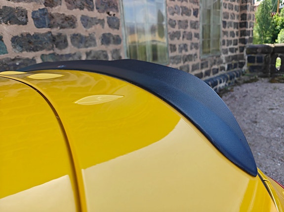 Renault Megane 15 of 30