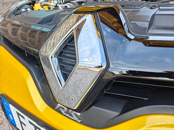 Renault Megane 30 of 30