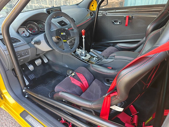Renault Megane 18 of 30