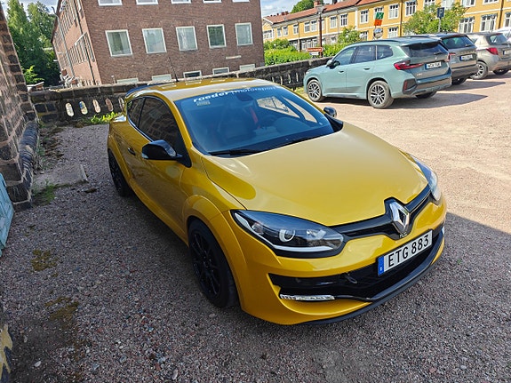 Renault Megane 11 of 30