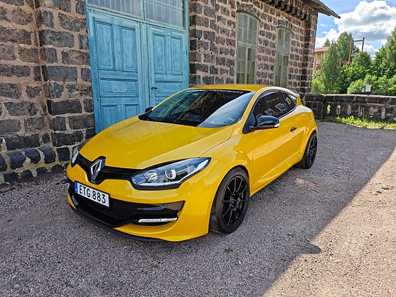 Renault Megane 3 of 5