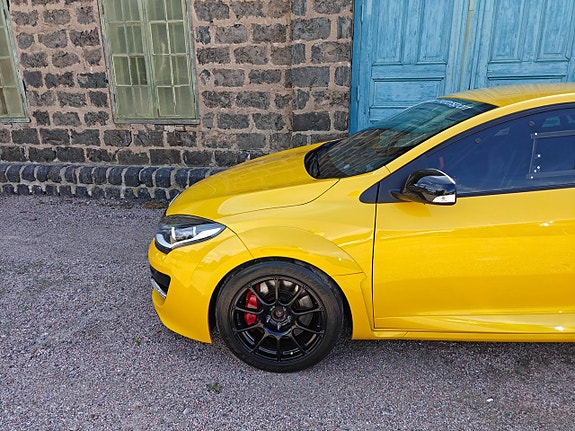 Renault Megane 7 of 30