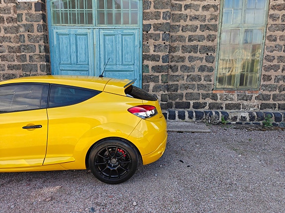 Renault Megane 6 of 30